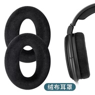Jualan panas~Sesuai untuk penutup fon kepala Sennheiser HD650, pad telinga HD545 HD565 HD580 HD600 H