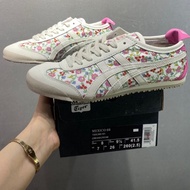 Onitsuka Tiger Mexico 66 Men And Women Running Shoes Onitsuka Mexico 66 Sport Shoes 1183C392-101 O3D