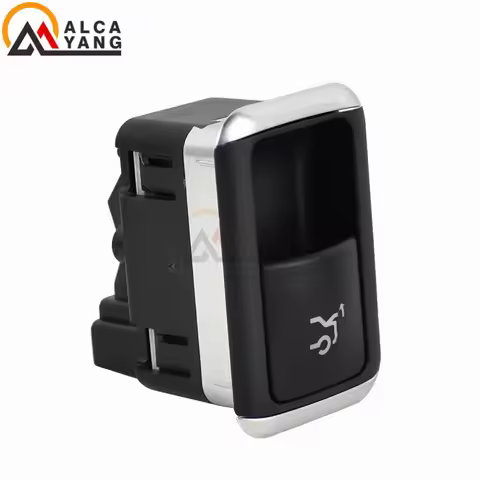 Car Power Trunk Switch For Mercedes Benz W212 S212 E200 A2129059200 A2129056200
