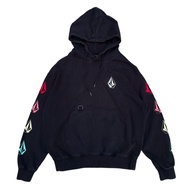 HOODIE VOLCOM ORIGINAL SECOND