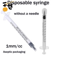 spot 1ml/cc Luer Lock Luer Slip syringe Disposable Syringe 5pcs 10pcs