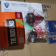 Tie rod lancer evo 3 CB evo 4 CK 4 dangan ORIGINAL 555 JAPAN