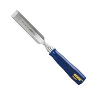Irwin M444 Blue Chip Bevel Edge Chisels
