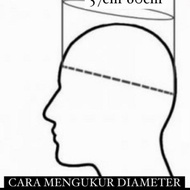 Bogo Classic Helmet, Nice Matte Black, Size L, Xl, Xxl, Xxl + Glass