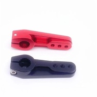 18T Metal Servo Arm/Servo Disc For RC Racing Drone FPV Model DS5160 RDS5160 Digital Servo Spare Part