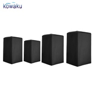 [Ababixa] Outdoor Speaker Cover, Dust Cover, Waterproof Oxford Cloth, Portable Drawstring Protective
