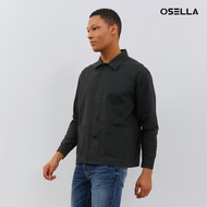 [NEW] Osella Utility Jacket 20614004 | Jaket Pria