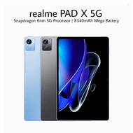 realme Pad X 5G (6+5+128GB) 10.95"