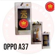LCD TOUCHSCREEN OPPO A37 ORIGINAL ZEVAN FULLSET
