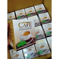 24 Green Cafe non acidic