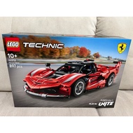 [READY STOCK] LEGO 42212 TECHNIC Ferrari FXX K