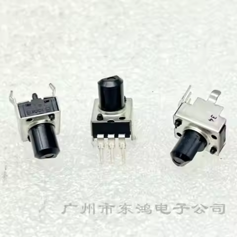 1 pcs RK09 KORG PA300/600/700 electronic organ volume adjustment knob B100K potentiometer 104B
