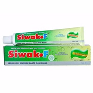 Siwak F Toothpaste 80 gr SIWAK Plus FEURIDE Toothpaste