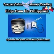 Cylinder Block Piston Kit for MS070 070 Chainsaw