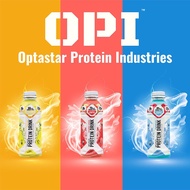 OPI WHEY ISOLATE PROTIEN DRINK