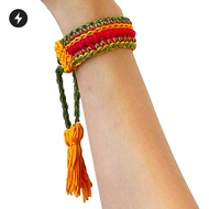 ○Sablay-inspired Bracelet