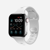 Nomad Sport Slim Band - Apple Watch 41/40/38mm  | White