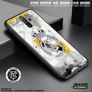 Case OPPO A5 2020/ OPPO A9 2020 Terbaru - Casing OPPO A5 2020/ OPPO A9 2020 Terbaru Neycase [ Case MADR1D ] Silikon - Casing Hp OPPO A5 2020 - Case Terbaru - Case Terlaris OPPO A9 2020 - Softcase Hp - Kesing Hp - Case Hp OPPO A5 2020