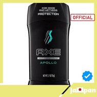 【Direct from Japan】AXE APOLLO AXE Antiperspirant &amp; Deodorant 76g Parallel import