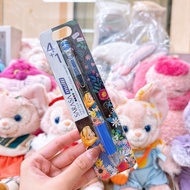 現貨 Alice 4+1 原子筆 Sarasa 日本 Disney 迪士尼 愛麗絲夢遊仙境