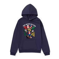 FIFA World Cup 2026 Hoodie World Cup Theme Printed Hoodie American y2k Street Men's Hoodie