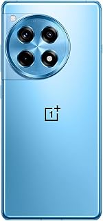 OnePlus 12R 5G CPH2609 Dual Sim 256GB Blue (16GB RAM) - Global Version