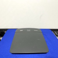 WIRELESS ROUTER LINKSYS E900 PPOE SUPPORT