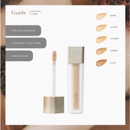 GUELE BARE CONCEALER FULL COVERAGE AND LONG LASTING