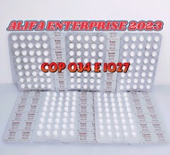 EPAM 5 MG EPAM 5 MG. COP 034 E 1027 READY STOCK...1 PAPAN 40 TABLET 5 PAPAN 200 TABLET 10 PAPAN 400 