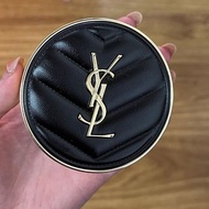 YSL 氣墊粉餅