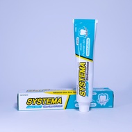 Systema toothpaste Thailand