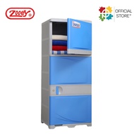 Zooey Starbox Upperbox Cabinet/Organizer Stock No. 789-UB
