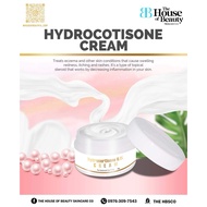 HYDROCORTISONE CREAM 10GRAMS