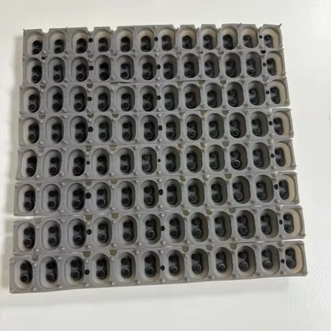 For Korg LP180 SP170 SP170S B1 B2 SP280 Krome88 Photo-88 Conductive Rubber Strip Key Contact D-Pad B