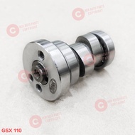 CAM SHAFT - SUZUKI - GSX 110 / FX 110 (NK)