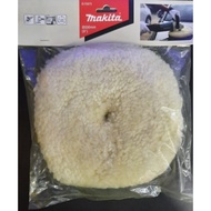 MAKITA 230MM WOOL BONNET DOUBLE SIDE D-70873/ DOUBLE SIDED POLISHING WOOL D-57146 (FOR 9237C)