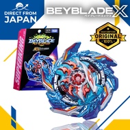 Beyblade Burst B-160 Booster King Helios.Zn 1B