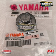 Mio J Mio GT M3 125 Nmax Lower Oil Cap |Original YGP 54P-E5351-01