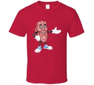 Raisins Singer Vintage Retro Style T-Shirt and Apparel T Shirt