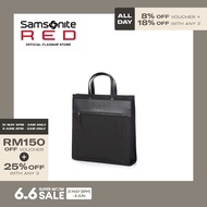 Samsonite Red DARNFORD TOTE