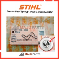 Original STIHL Starter Pawl Spring - Chainsaw Stihl MS250 MS361 MS382