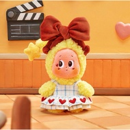 【100% POPMART】Twinkle Twinkle Crush On You Series-Plush Pendent Blind Box