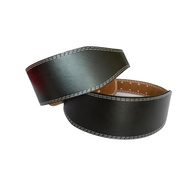 Weightlifting Waist Belt Adjustable Gym Belt Fitness Squat Training Strong Lumbar Back Support Tali 