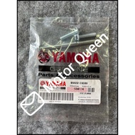 Oil Filter Cover Screw Yamaha Y15ZR / Y16ZR / LC135 / Lagenda SRL115 Skru Bolt Cover Penutup Penapis
