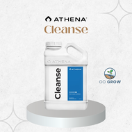 (ขวดแท้) ปุ๋ย Athena Cleanse 1L 4L & 20L ปุ๋ยน้ำ ปุ๋ยบำรุงดิน ปุ๋ยบำรุงรากแข็งแรง ลดรากเน่า ล้างสารเ