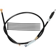Kabel Klac YOXUFA 38.98 inci Boleh Laras untuk 50cc 70cc 90cc 110cc 125cc 250cc SSR SDG TaoTao DB17 