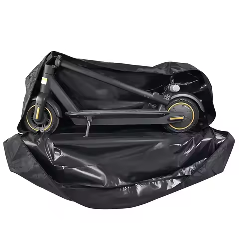 For Segway Ninebot MAX G30 G30D F20 F30 F40 Electric Scooter Waterproof Skateboard Carry Bag Carry H