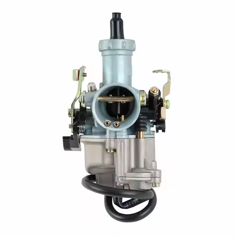 Motorcycle Carburetor Carburador For 125 150 200 250 300cc ATV Quad Carb Chinese sunl PZ 27 mm New
