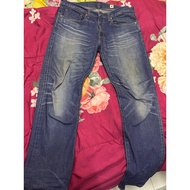 Levis 502 Original Japan used