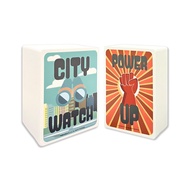 Empathy Concentric Professional Edition Card Set (Only Including Cards)|Chinese English Bilingual Ve